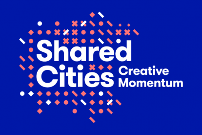 Shared Cities: Creative Momentum